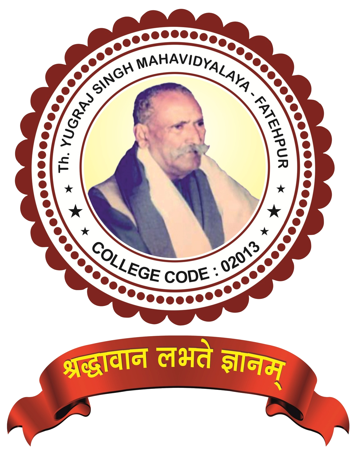Thakur Yugraj Singh Mahavidyalaya Fatehpur TYS Degree College